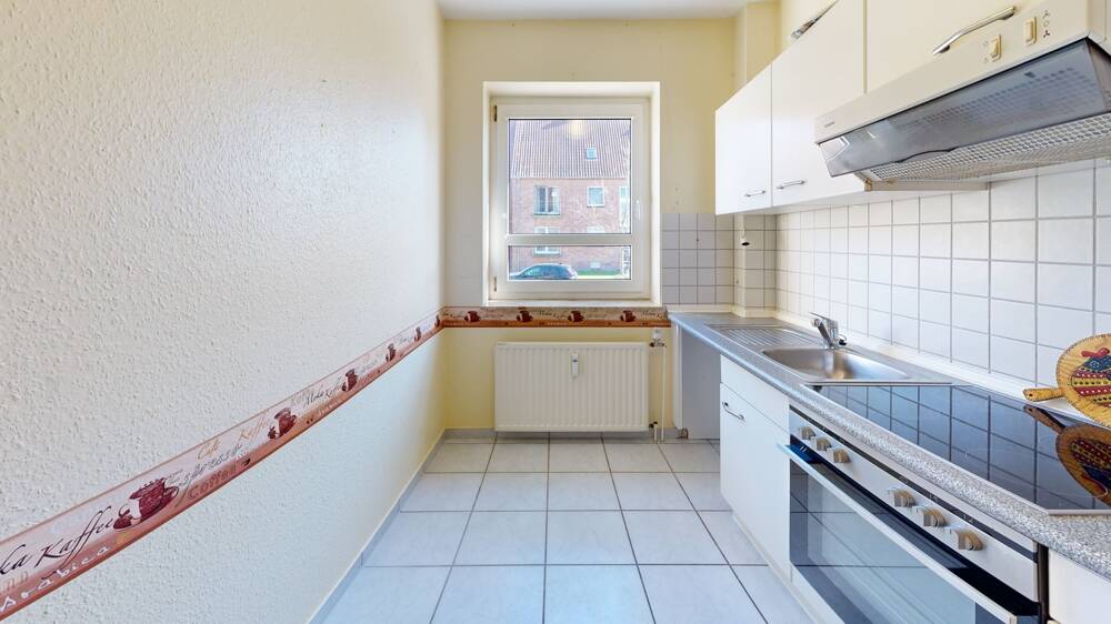 Etagenwohnung Winsen (Luhe) Winsen - 2 Zimmer, 65 m&sup2;, 195.000&euro; | Angebot:26082929