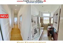 Modernisierte AltbauWohnung inklusive Leben in Citynähe
