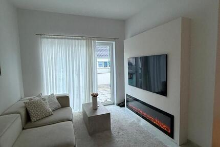 Moderne 4 Zimmer-Wohnung in Hamburg Jenfeld 4 zimmer