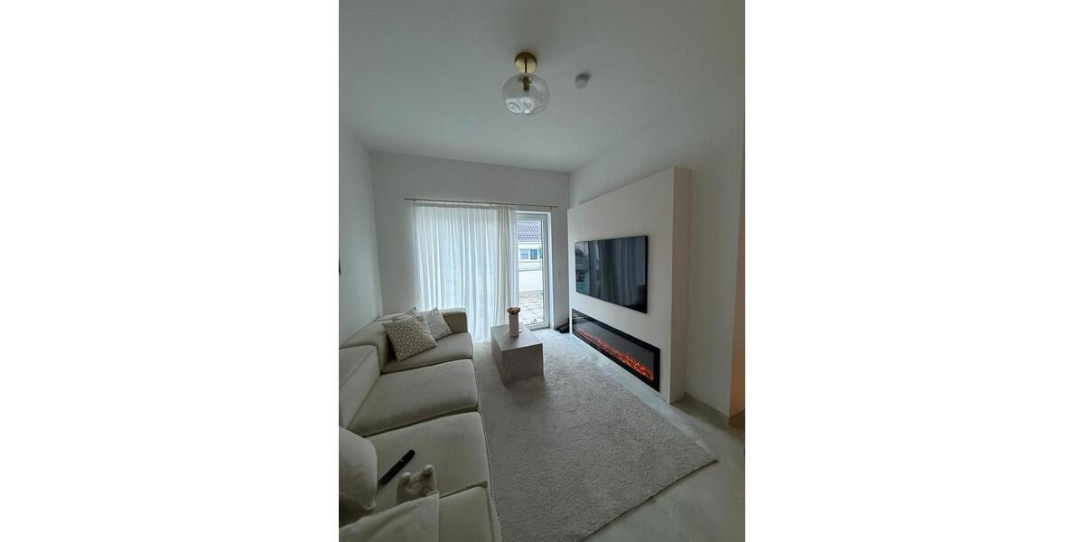 Moderne 4 Zimmer-Wohnung in Hamburg Jenfeld 4 zimmer