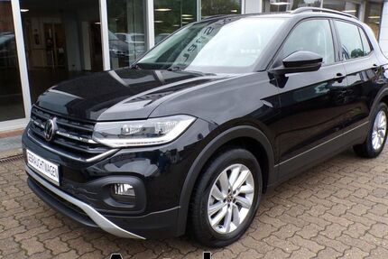 VW T-Cross 18.466 km 18.980 &euro; Trittau 22946