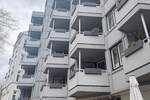 Etagenwohnung Hamburg Winterhude - 2 Zimmer, 61 m&sup2;, 1.300&euro; | Angebot:26306433