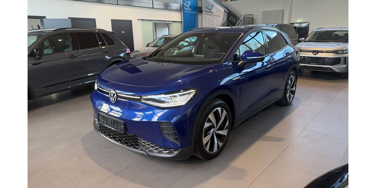 VW ID.4 40.950 km 26.999 &euro; Tornesch 25436
