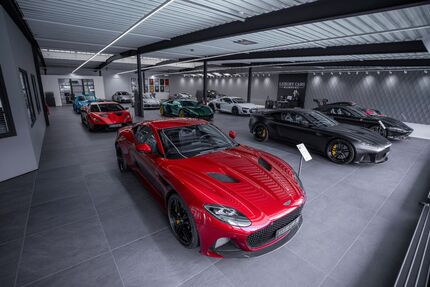 Lamborghini Huracán 35.000 km 327.072 &euro; Schenefeld 22869