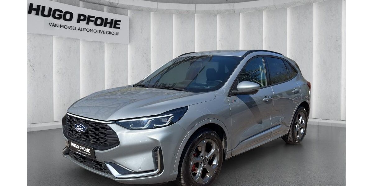 Ford Kuga 11.326 km 33.850 &euro; Norderstedt 22848