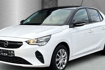 Opel Corsa 47.616 km 16.490 &euro; Hamburg 22529