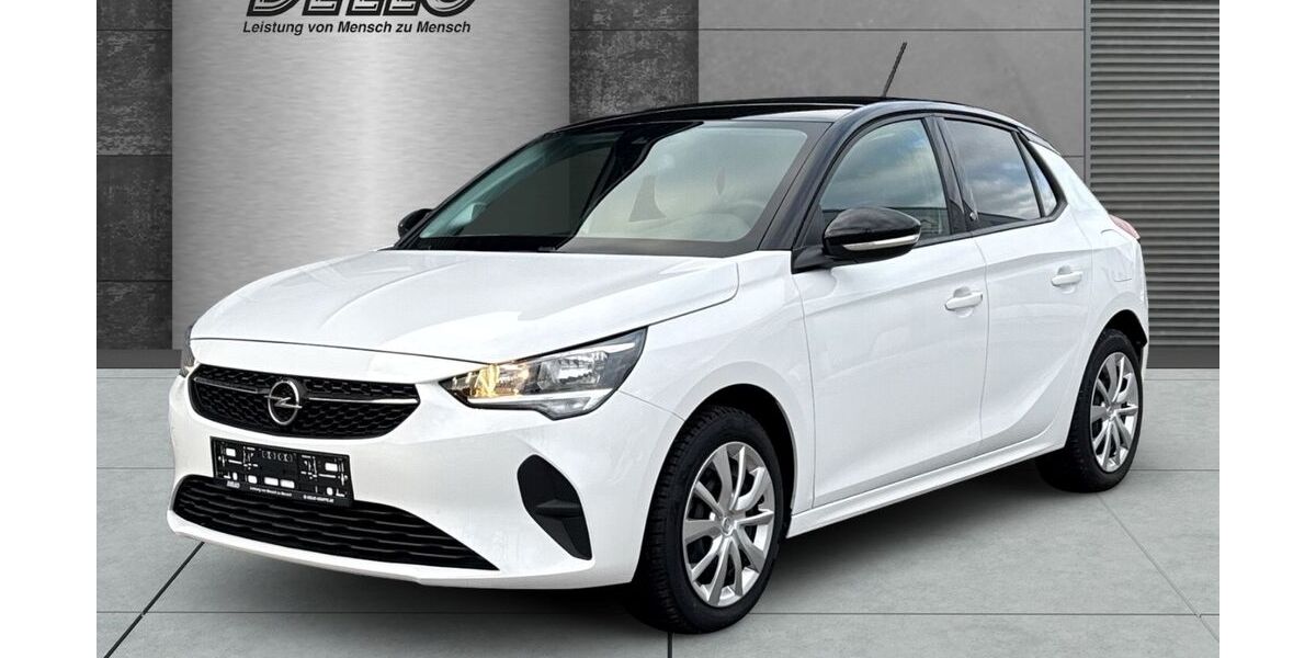 Opel Corsa 47.616 km 16.490 &euro; Hamburg 22529