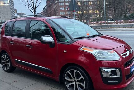 Citroen C3 162.000 km 5.900 &euro; Hamburg 20097