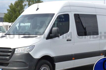 Mercedes-Benz Sprinter 69.343 km 34.391 &euro; Hamburg-Moorfleet 22113