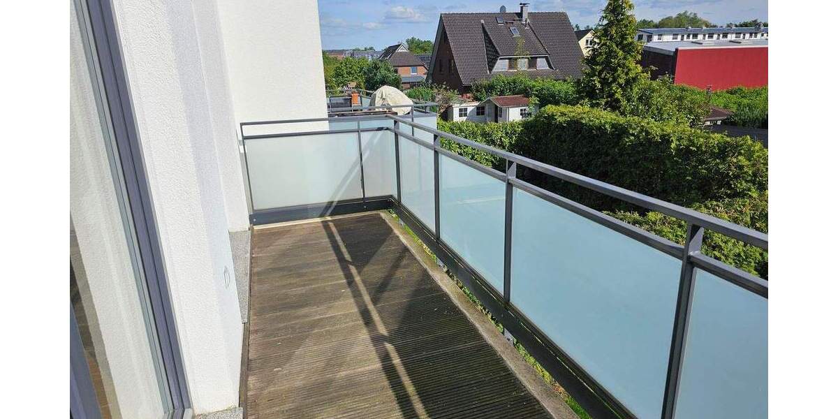 Etagenwohnung Hamburg Bergedorf - 3 Zimmer, 98 m&sup2;, 549.000&euro; | Angebot:26392829