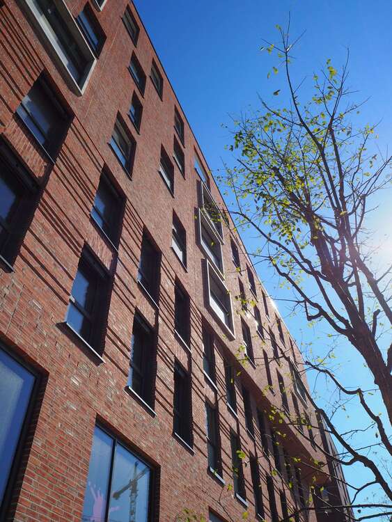 Büro in Hamburg 3.600 € 225 m²