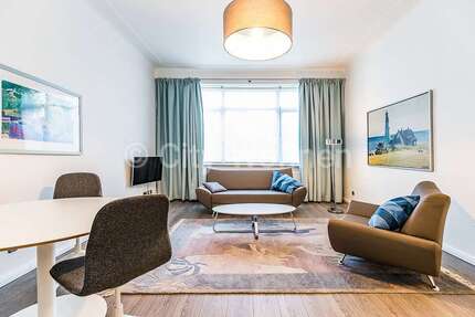 Zimmer Hamburg Hohenfelde - 2 Zimmer, 1.360&euro; | Angebot:26506496
