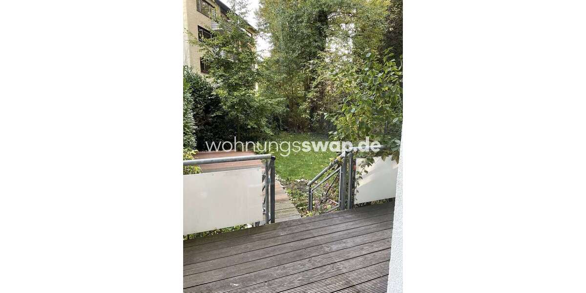 Etagenwohnung Hamburg-Nord Nord - 4 Zimmer, 110 m&sup2;, 1.800&euro; | Angebot:25355367