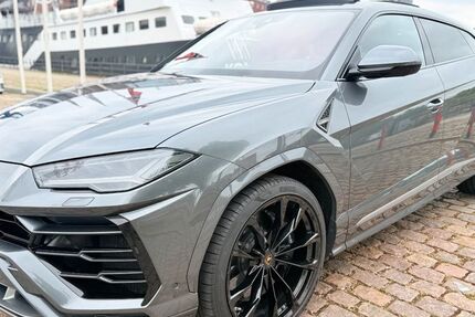 Lamborghini Urus 62.808 km 197.900 &euro; Hamburg 21079