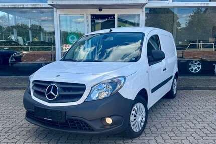 Mercedes-Benz Citan 68.012 km 14.650 &euro; Norderstedt 22851
