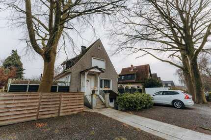 Grundstück Hamburg Wandsbek - 539.000&euro; | Angebot:26897024