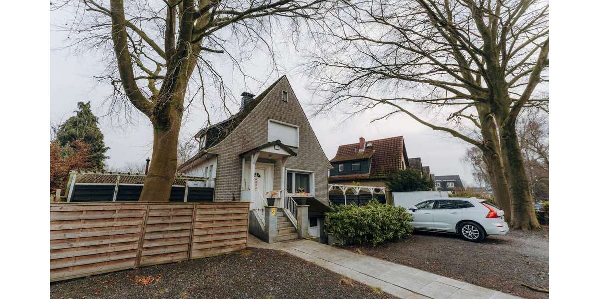 Grundstück Hamburg Wandsbek - 539.000&euro; | Angebot:26897024