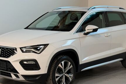 Seat Ateca 59.499 km 24.490 &euro; Tornesch 25436