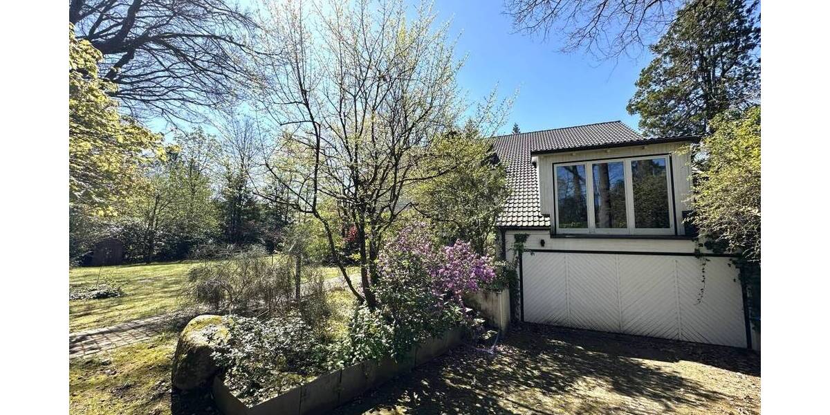 Einfamilienhaus Hamburg Duvenstedt - 7 Zimmer, 245 m&sup2;, 1.540.000&euro; | Angebot:26393337