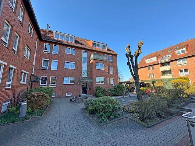 Etagenwohnung Neu Wulmstorf - 2 Zimmer, 63 m&sup2;, 295.000&euro; | Angebot:25929132
