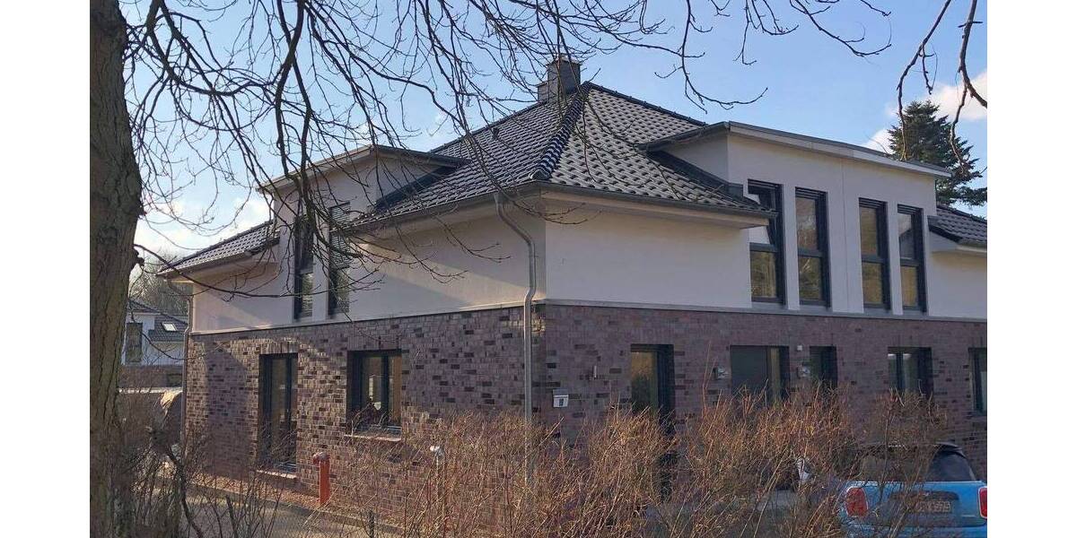 Doppelhaushälfte Hamburg Sasel - 4 Zimmer, 140 m&sup2;, 719.000&euro; | Angebot:26840705