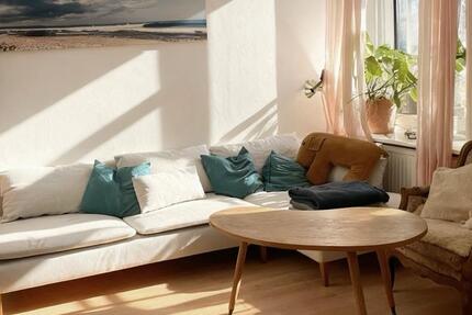 85 qm Wohnung zur Zwischenmiete in Eimsbüttel Februar - Mai 2026 3 zimmer