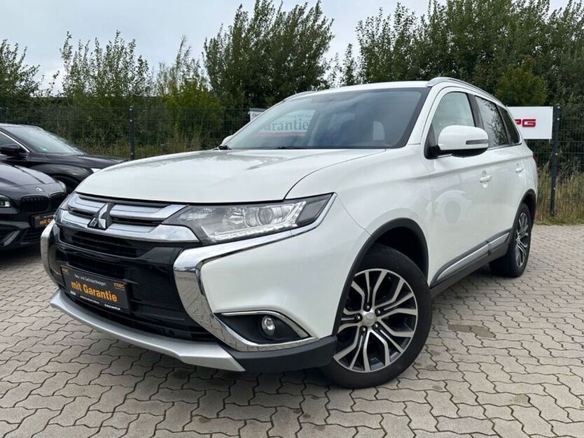 Outlander