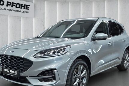 Ford Kuga 100.666 km 23.500 &euro; Hamburg 22047