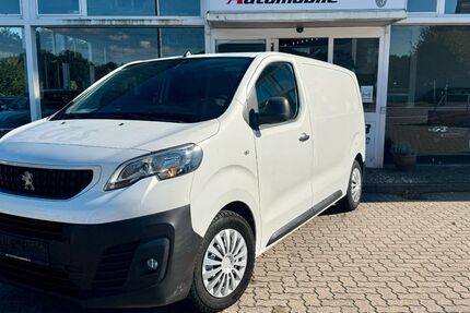 Peugeot Expert 132.929 km 12.500 € Hamburg-Norderstedt 22851