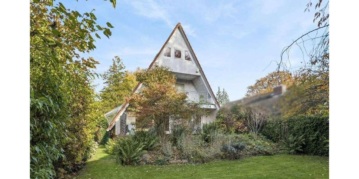 Haus zum Kaufen in Hamburg 799.000 € 185.09 m² 8 zimmer