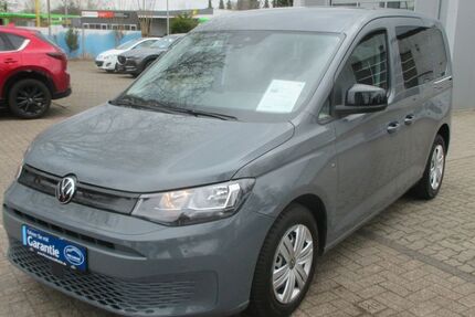 VW Caddy 41.222 km 21.500 &euro; Hollenstedt 21279