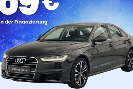 Audi A6 106.300 km 19.985 € Uetersen bei Hamburg 25436