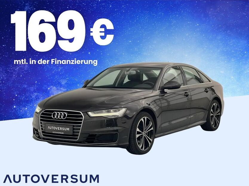 Audi A6 106.300 km 19.985 € Uetersen bei Hamburg 25436