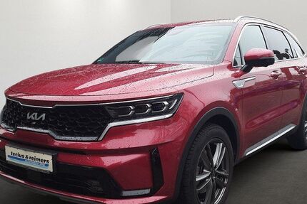 Kia Sorento 49.780 km 36.785 &euro; Hamburg 22457