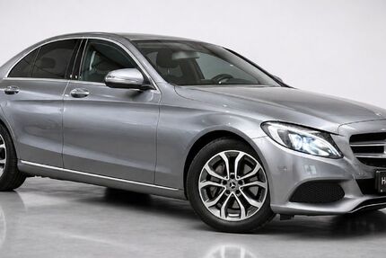 Mercedes-Benz C 250 243.000 km 14.990 &euro; Hamburg 21037