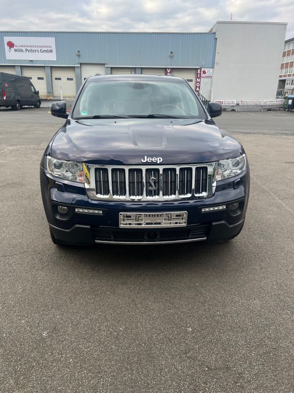 Grand Cherokee