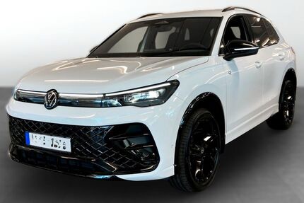 VW Tiguan 23.990 km 43.990 € Bendestorf 21227