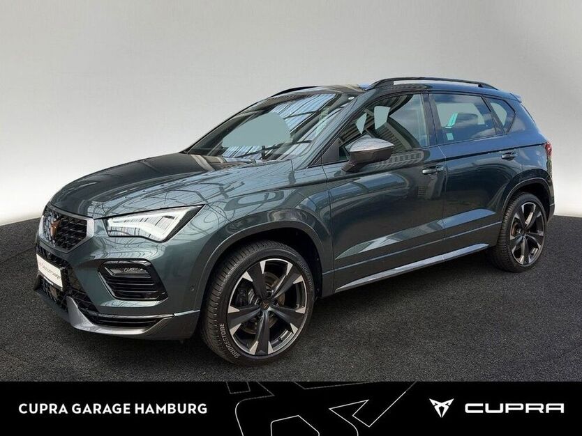 Ateca