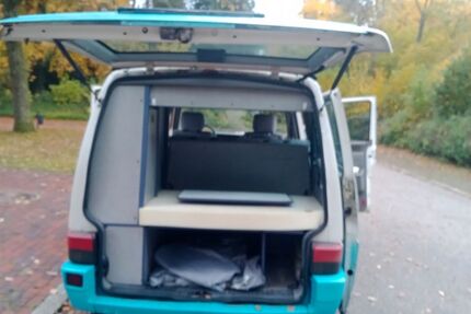 VW T4 California 247.000 km 5.550 &euro; Hamburg 22337