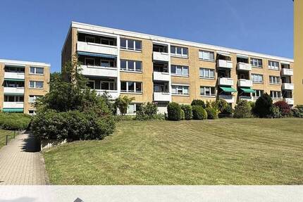 Wohnung Norderstedt Garstedt - 4 Zimmer, 83 m&sup2;, 285.000&euro; | Angebot:26879161