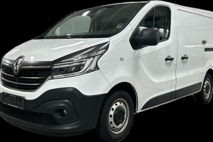 Renault Trafic 83.197 km 16.900 &euro; Norderstedt bei Hamburg 22851