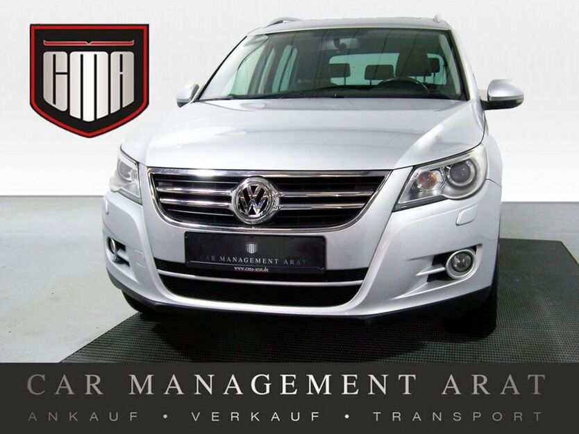 Tiguan