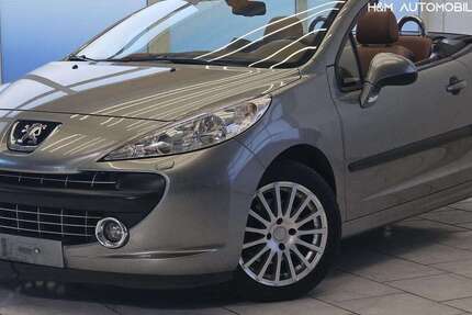 Peugeot 207 132.086 km 5.750 &euro; Pinneberg 25421