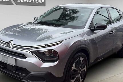 Citroen C4 32.226 km 17.997 &euro; Hamburg 21029