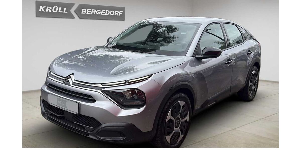 Citroen C4 32.226 km 17.997 &euro; Hamburg 21029