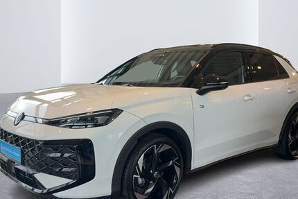 VW T-Roc 3.384 km 38.390 &euro; Glinde 21509