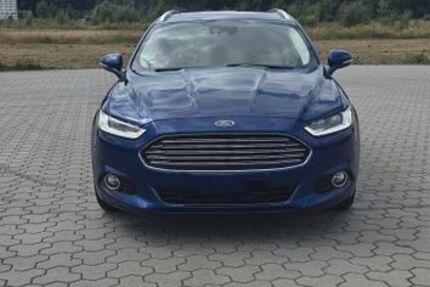 Ford Mondeo 160.000 km 10.900 € Meckelfeld 21217