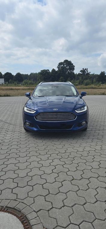 Ford Mondeo 160.000 km 10.900 € Meckelfeld 21217