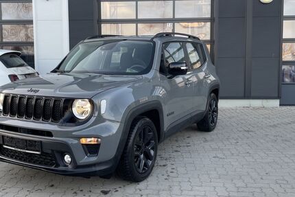Jeep Renegade 29.925 km 17.700 &euro; Buchholz in der Nordheide 21244