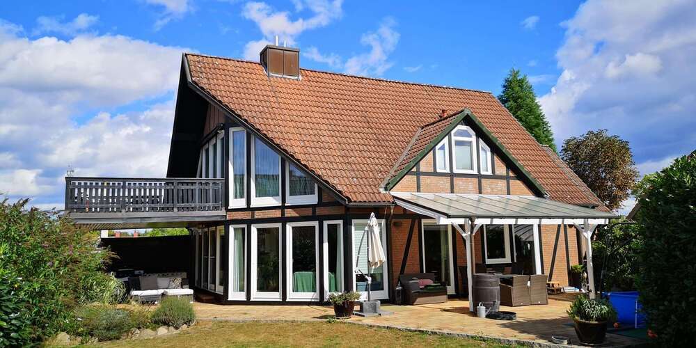 Haus zum Kaufen in Hamburg 749.000 € 132 m²